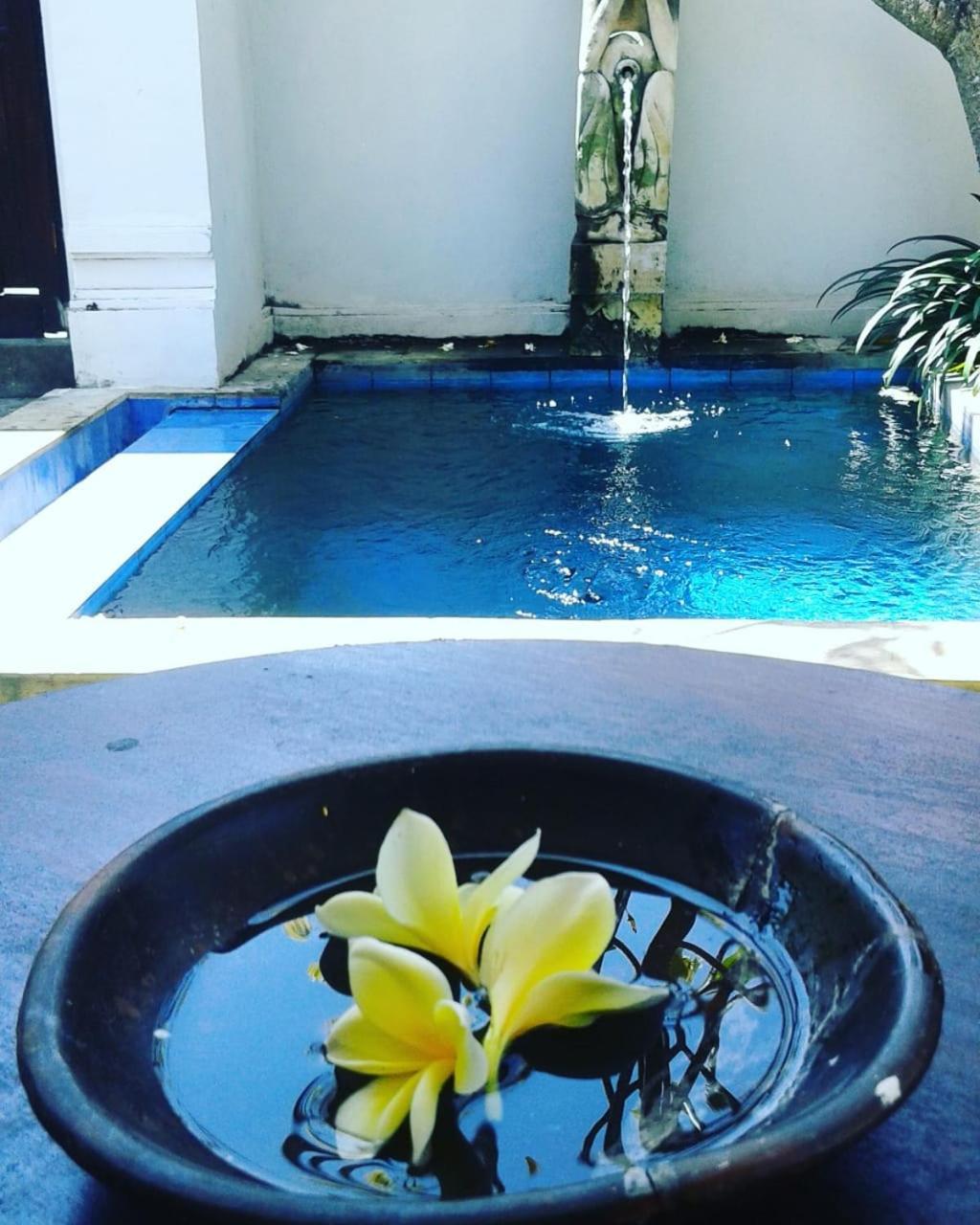 De Abian Villa & Spa Denpasar Exteriér fotografie