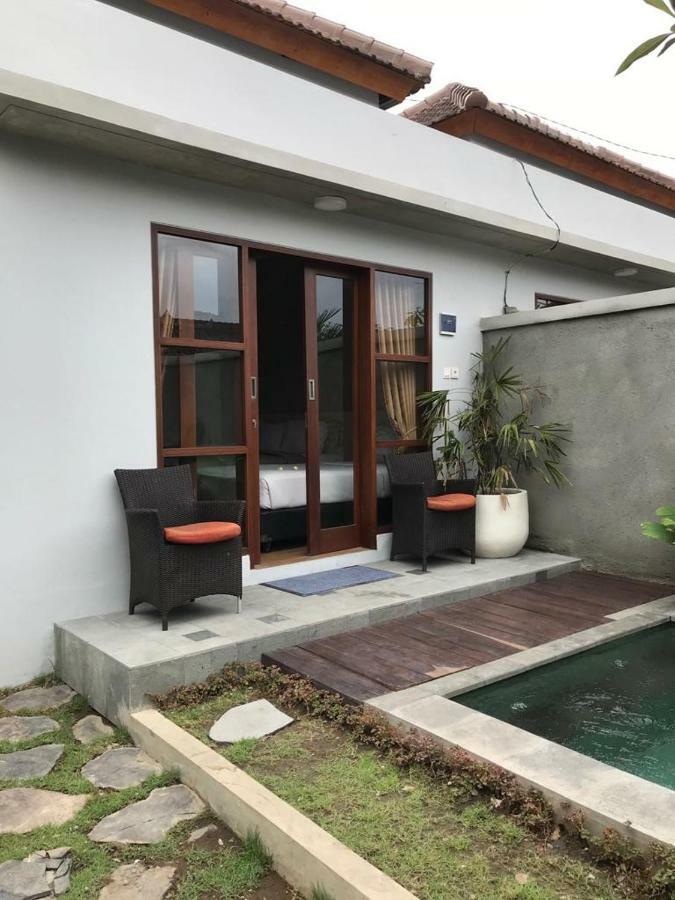 De Abian Villa & Spa Denpasar Exteriér fotografie