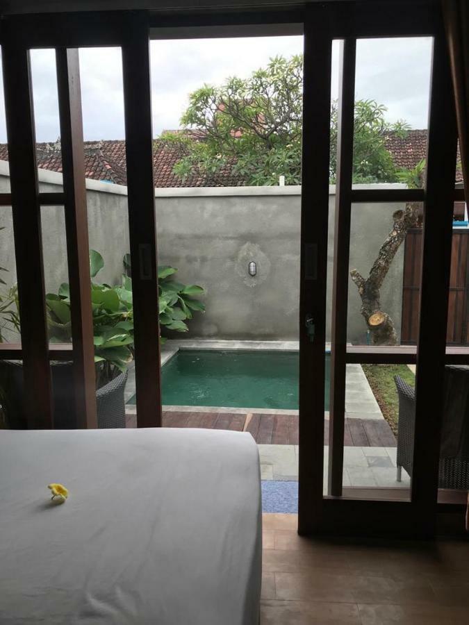 De Abian Villa & Spa Denpasar Exteriér fotografie